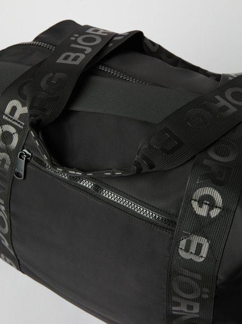 Hovedbilde B.Borg Classic Sports Bag Black