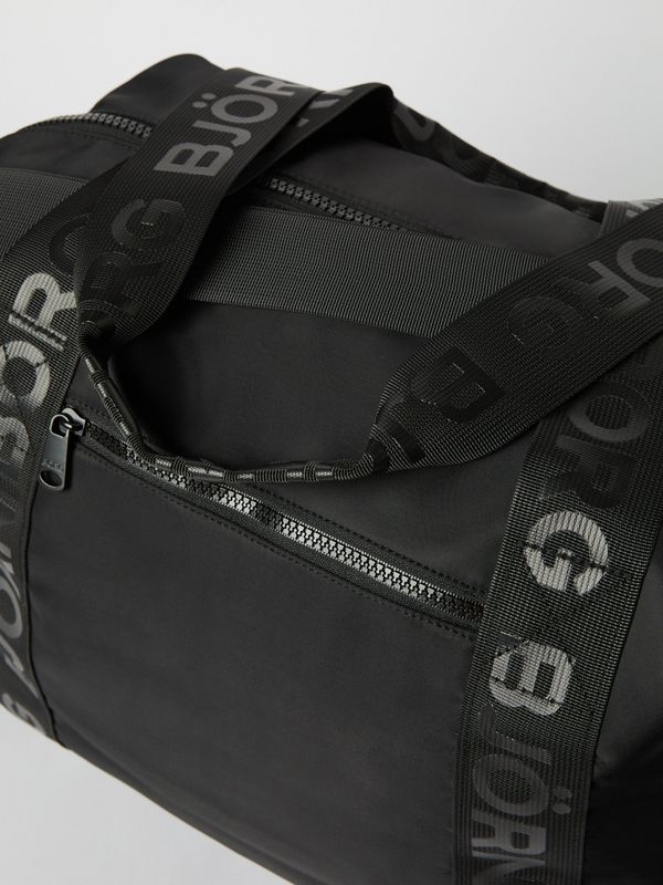 B.Borg Classic Sports Bag Black
