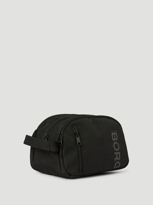 Hovedbilde B.Borg Core 8007 Toalettveske i 10 Farger