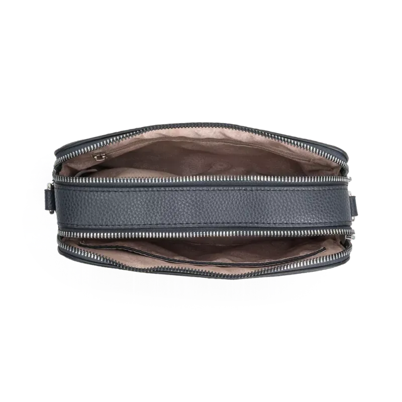 Puccini Anna Crossover i Navy