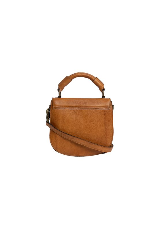 RE:Designed By Dixie Caspian Small Urban Burned Tan