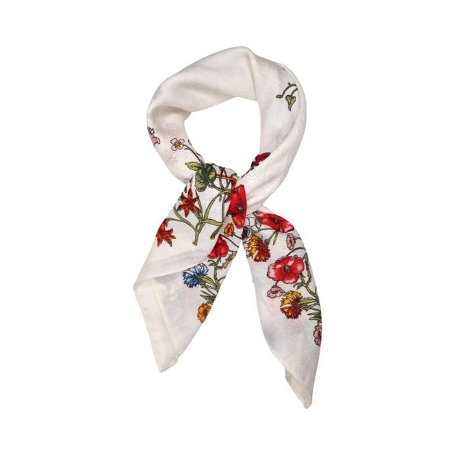 Hovedbilde DIZ Lite Skjerf Viscose Beige