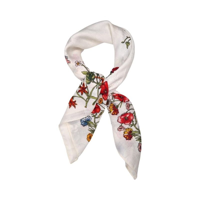 DIZ Lite Skjerf Viscose Beige