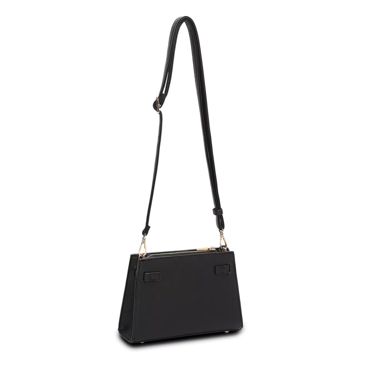 Lycke Askim Crossoverbag i Black