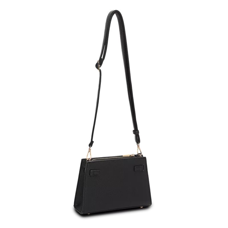 Lycke Askim Crossoverbag i Black