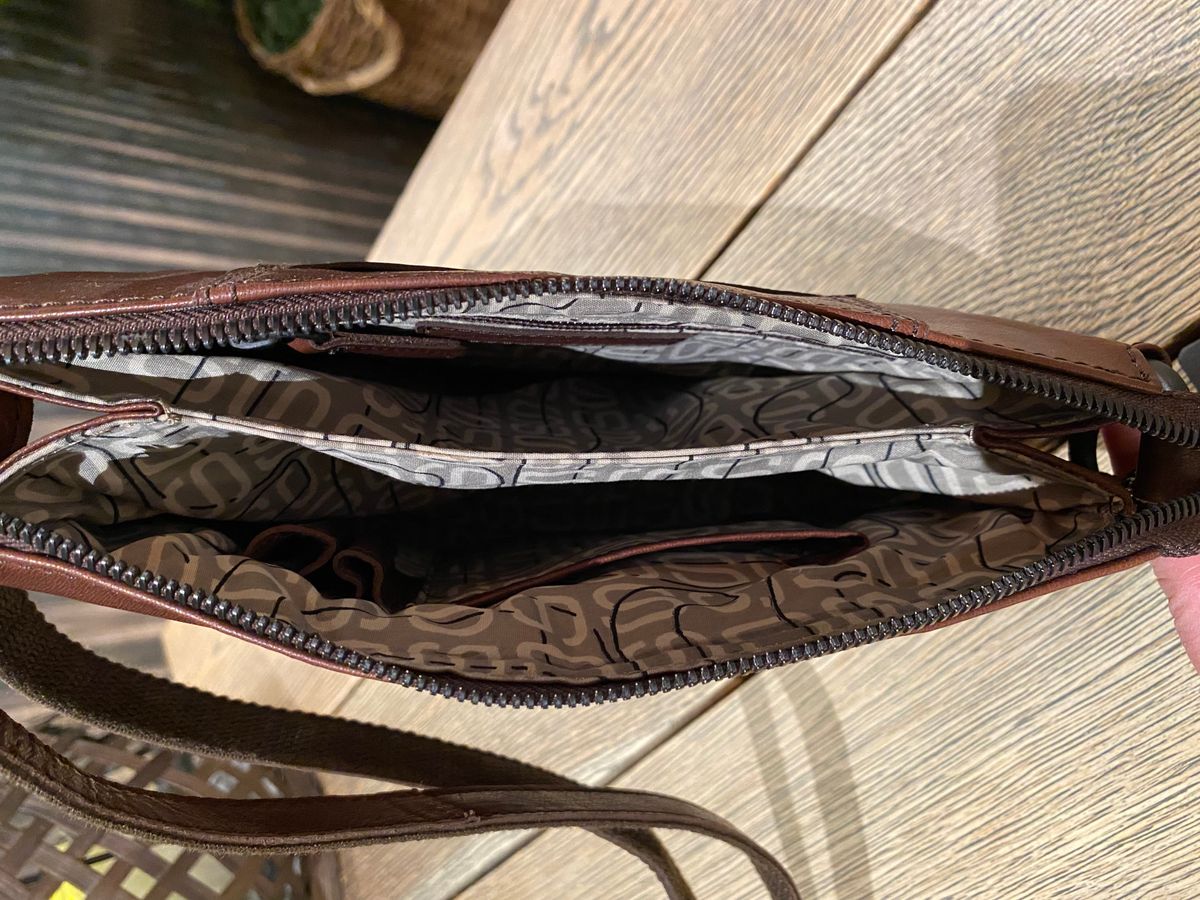 Spikes & Sparrow Crossover Brandy