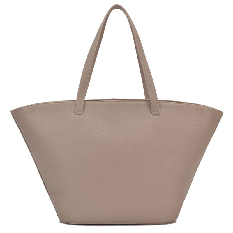 Adax Erle Toutebag Vegan i Taupe
