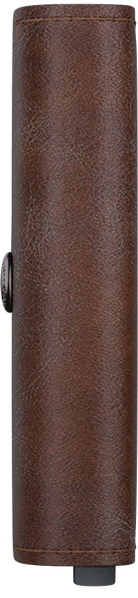 Secrid Envelope Lommebok/Kortholder Vintage Chocolate