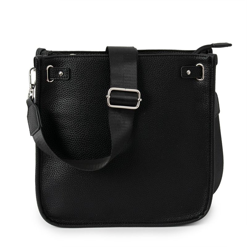 Rosenvinge Grace Crossowerveske i Black