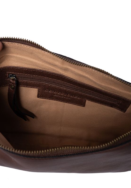 RE:Designed By Dixie Nada Shoulderbag Woodsmoke