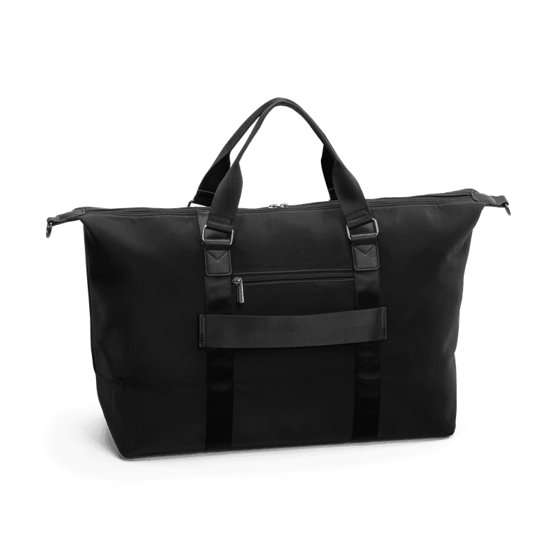 Lycke Robyn Weekendbag i Black