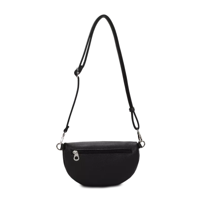 Puccini Anna Slingbag i Black