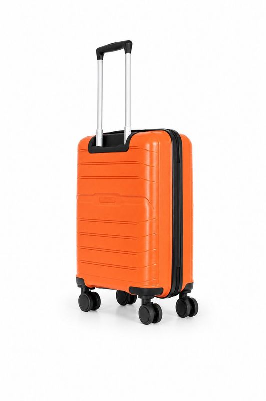 BHC-Palma Cabinkoffert 55 Cm i 4 Farger