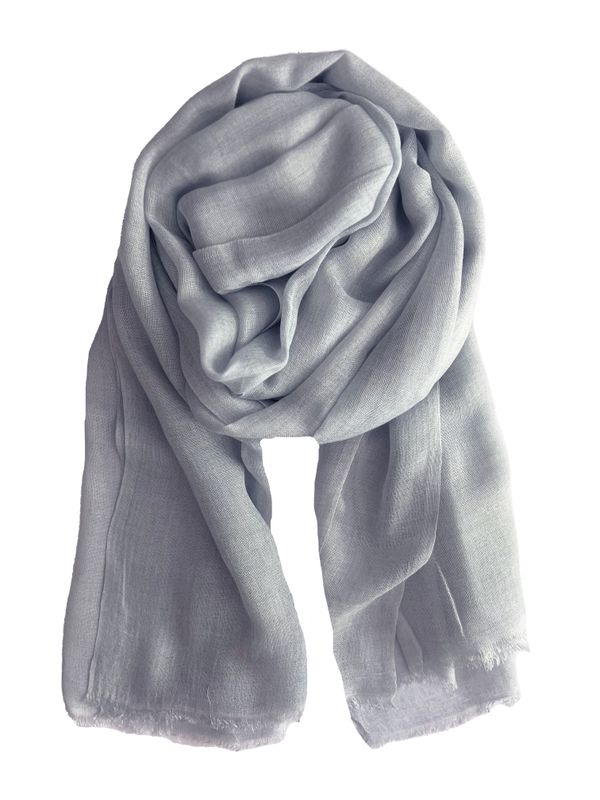 Close To My Heart Summer  Scarf i Blue Sky
