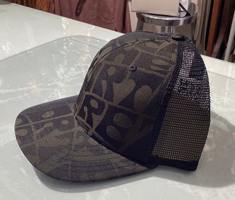 Stetson Trucker Cap 15 Olive