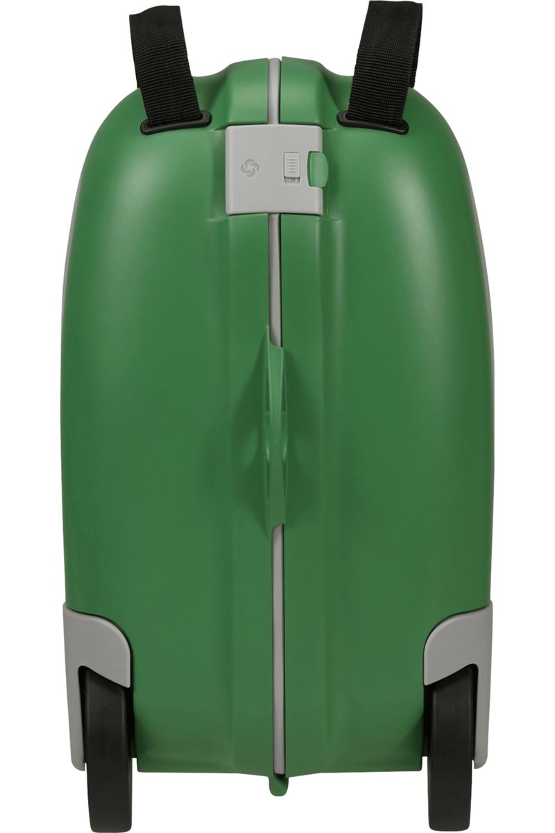 Dream2Go Disney Motorbike Green