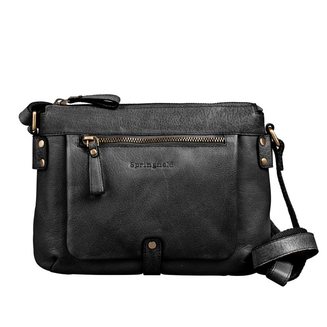 Hovedbilde Springfield Crossover Colorado i Black