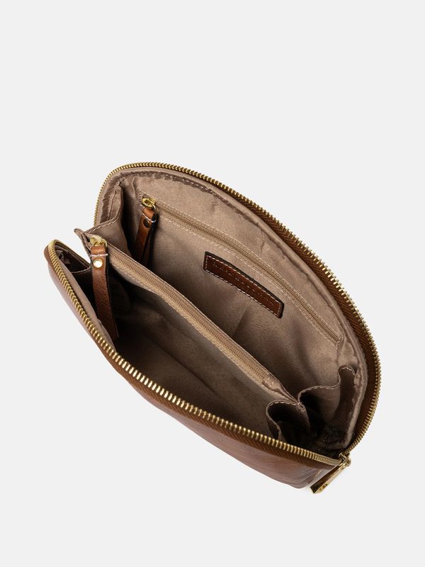 RE:Designed Hoshi Kosmetikkveske i Walnut