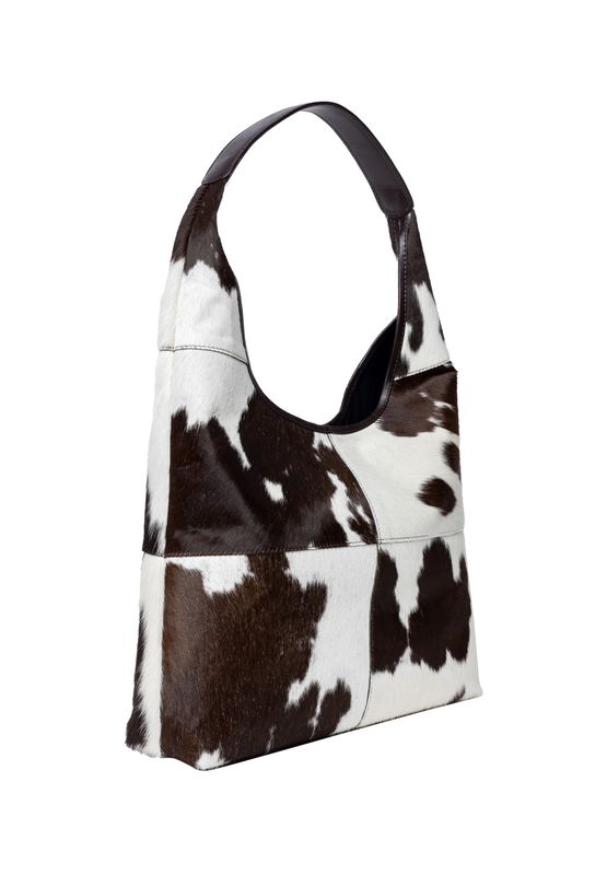 RE:Designed Jia Big i Brown/White