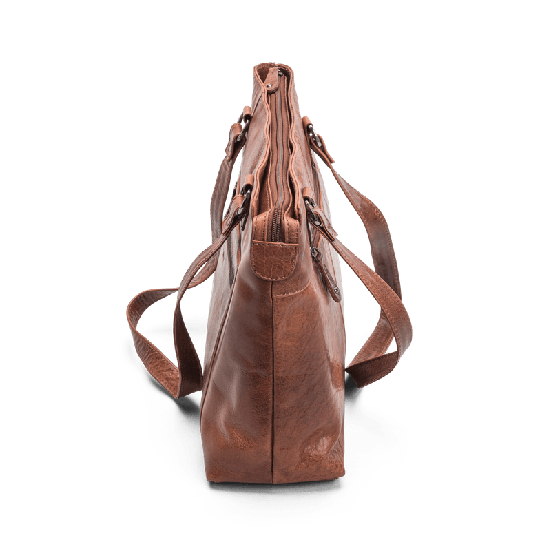 The Monte Totebag 13,3