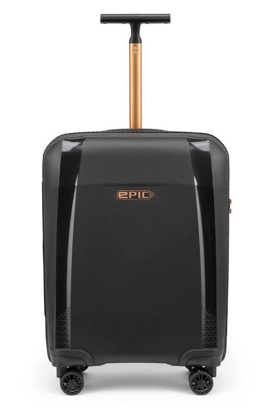 Epic Phantom Koffert 55 CM i 8 Farger