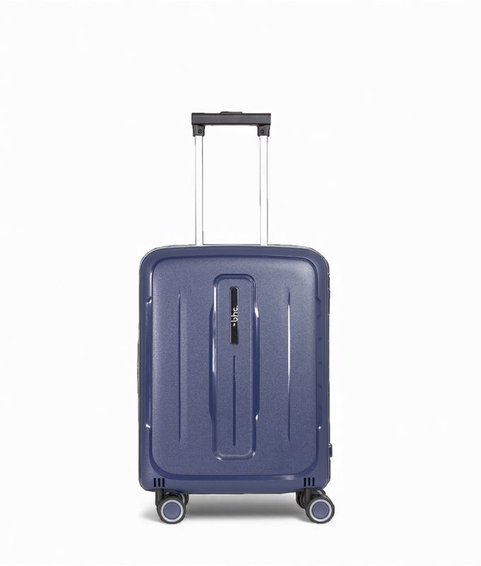 BHC EL Toro Koffert i 2 Farger 55 Cm