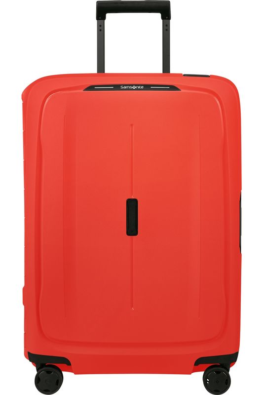 Samsonite Essens Koffert 69 CM i 4 Farger