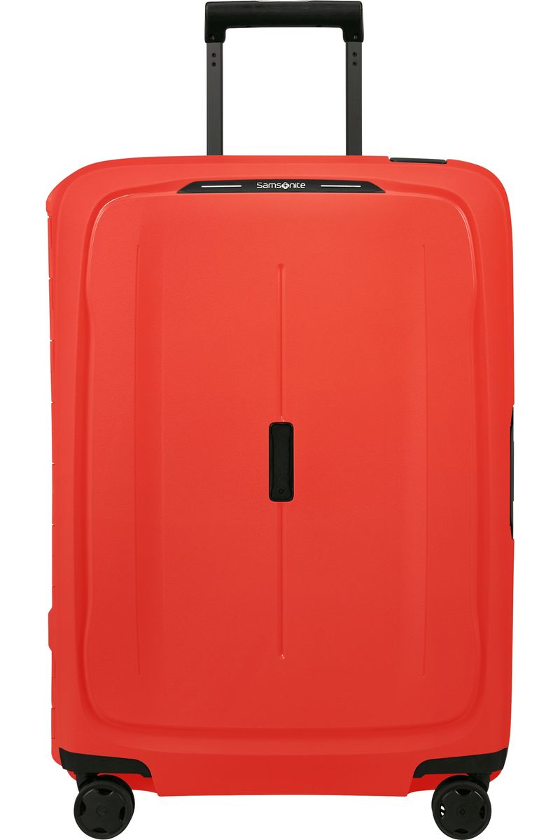Samsonite Essens Koffert 69 CM i 4 Farger