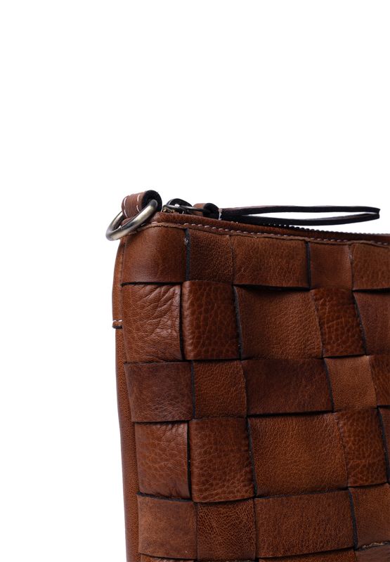 RE:Designed BY Dixie Noor Small i Walnut