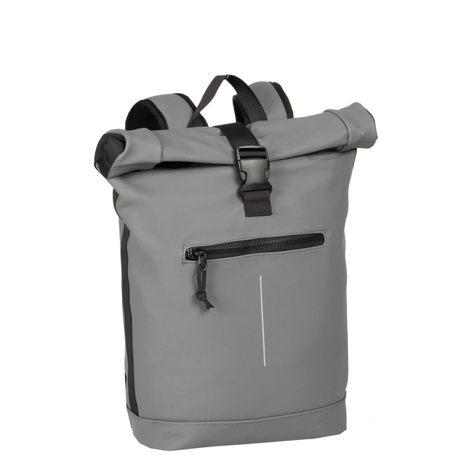 Hovedbilde New Rebels Mart  New York Rolltop Backpack 21L ...