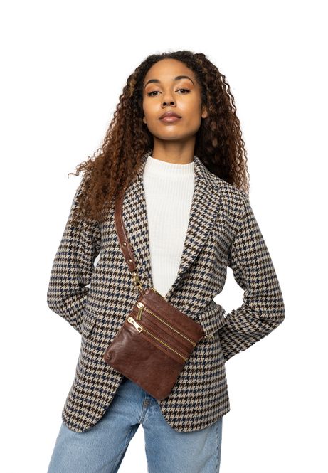 Hovedbilde RE:Designed Emilia Small Urban i Cappuccino