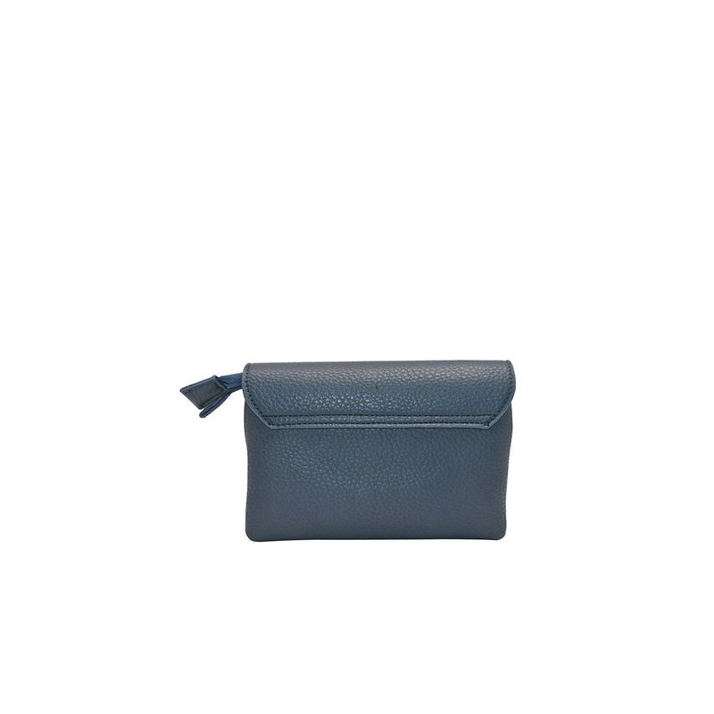Rosenvinge Danielle Mini Clutch i Marine