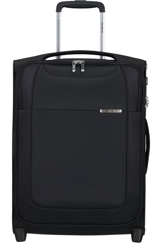 Samsonite D`Lite Upright Black