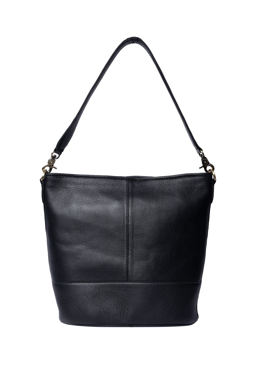 RE:Designed By Dixie Nomi Shoulderbag Black