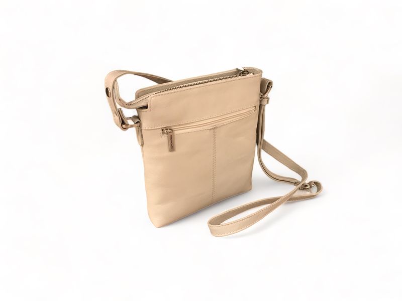 The Monte Crossover Small i Beige