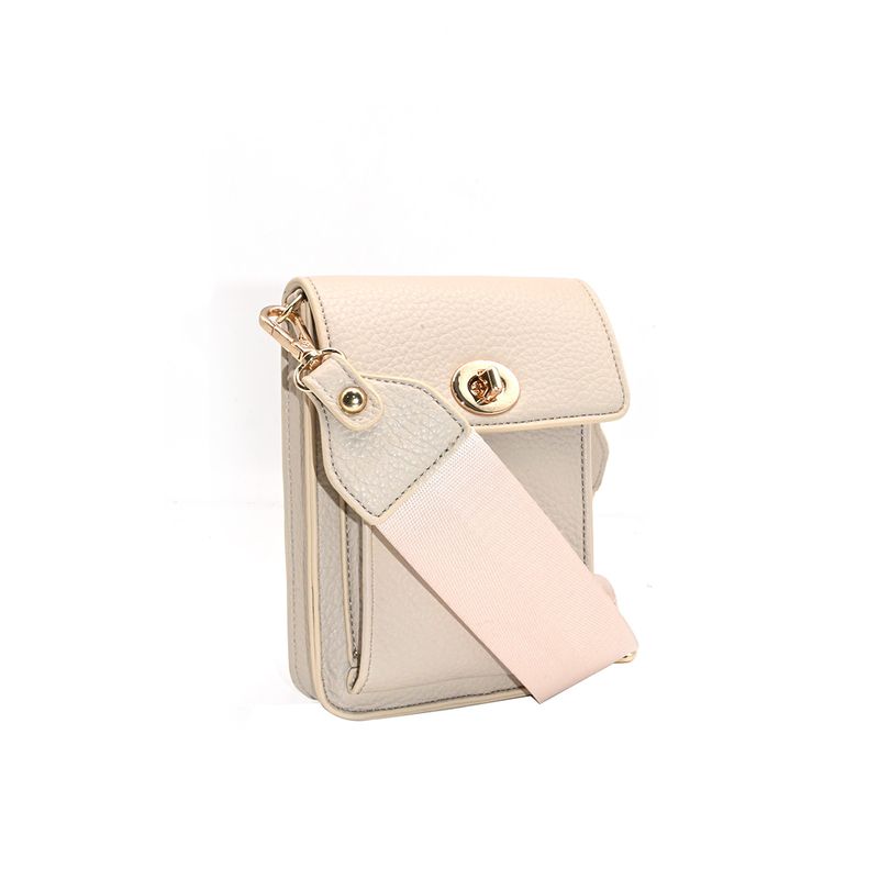 Rosenvinge Ilja Mobilbag i Beige