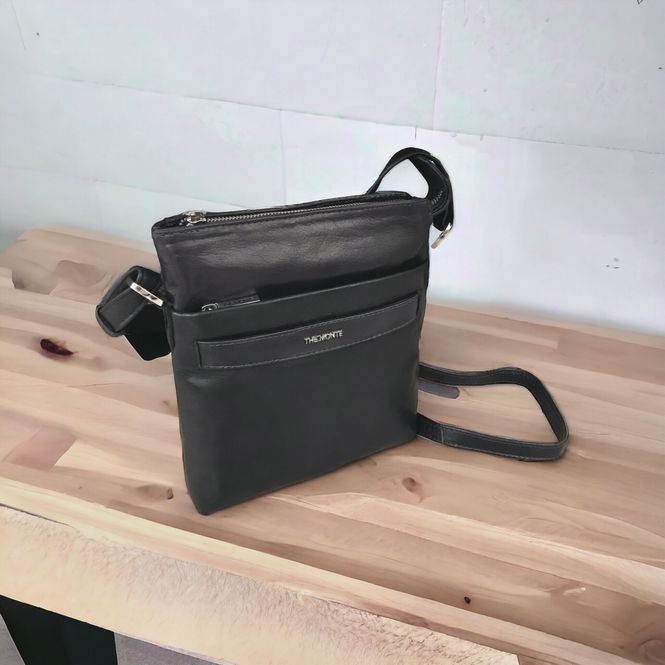 Hovedbilde The Monte Crossover Small i Navy