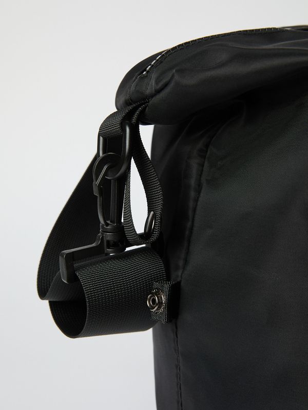 B.Borg Classic Sports Bag Black
