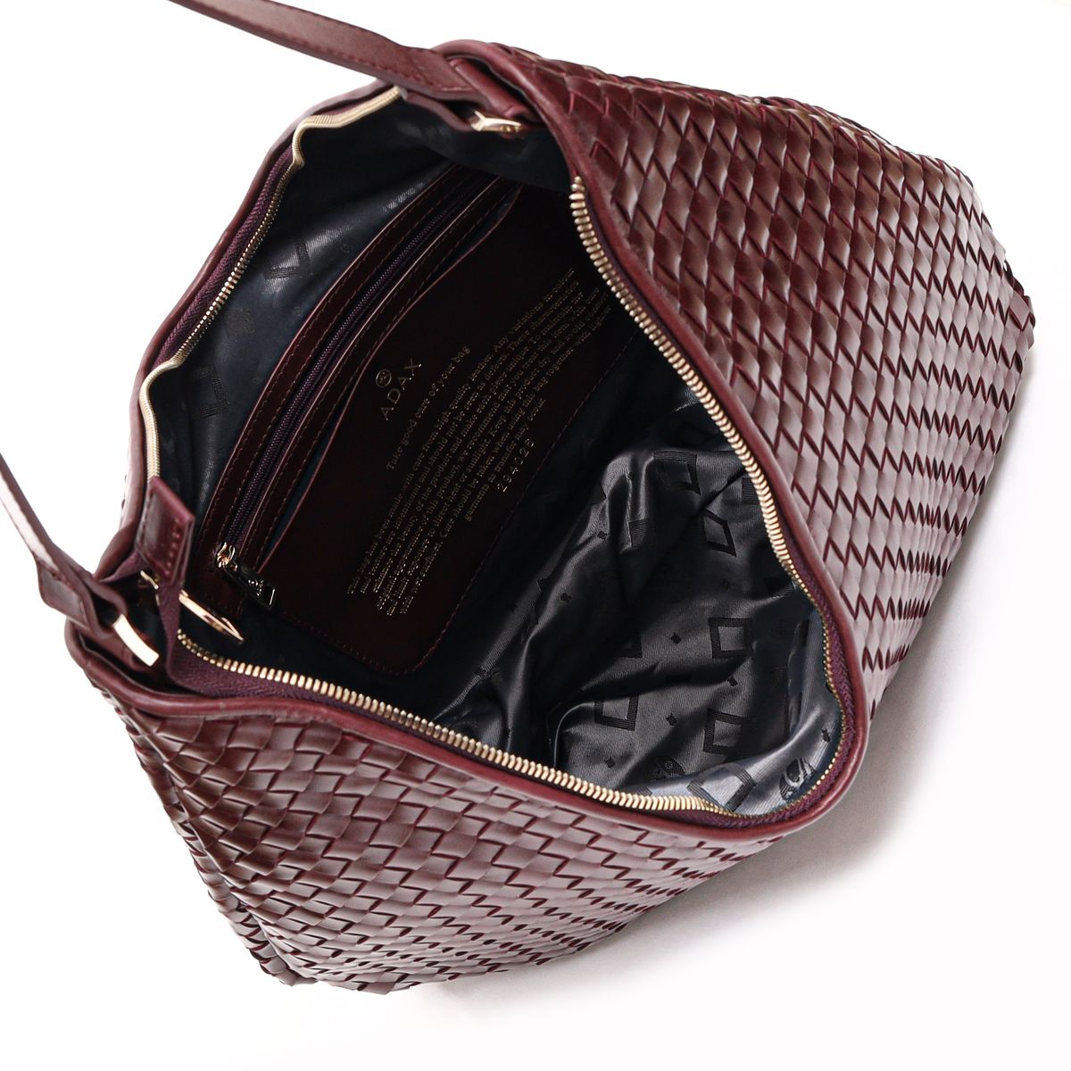 Adax Mindy Salerno Shoulderbag Barolo