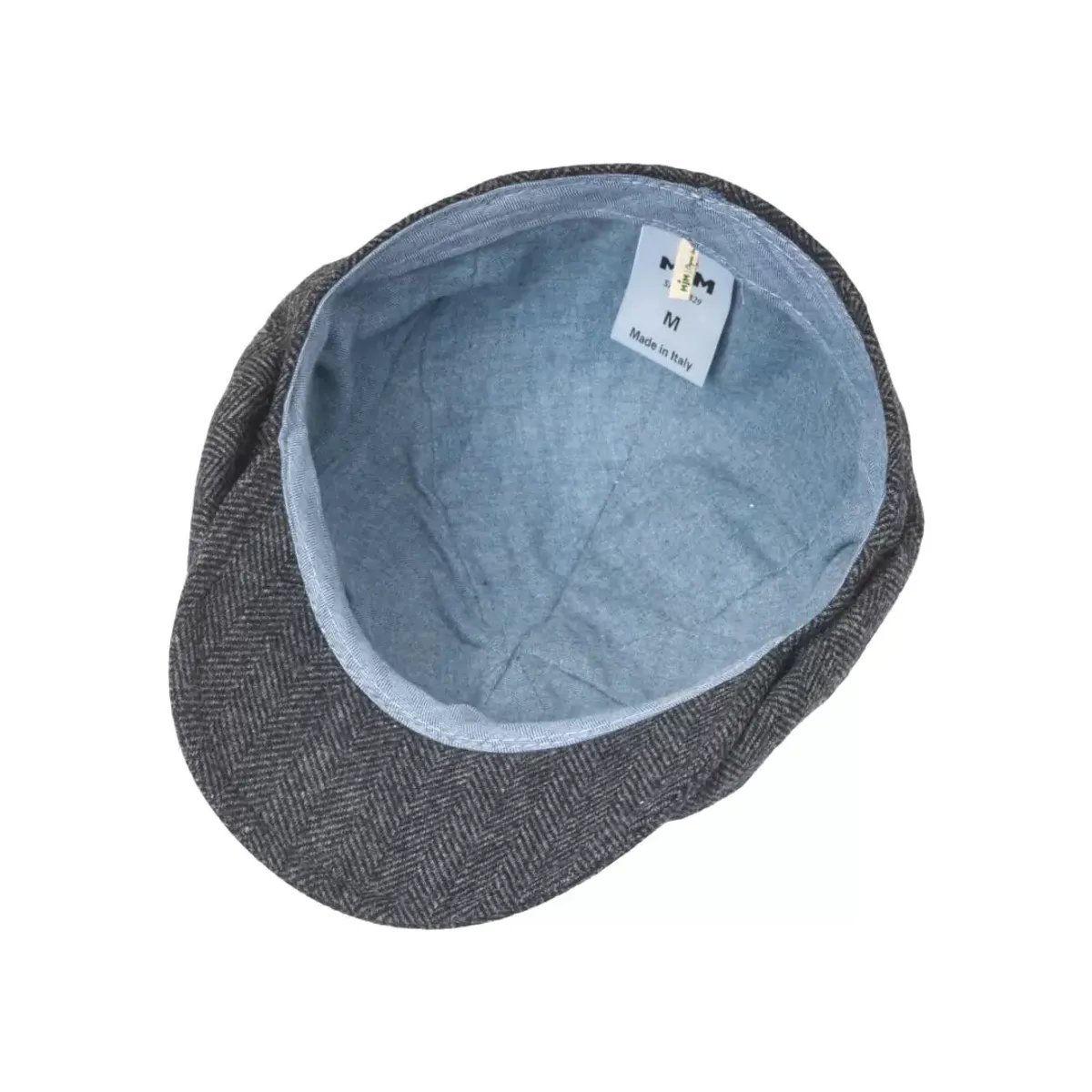 MJM Picasso 52 Sixpence Anthracite