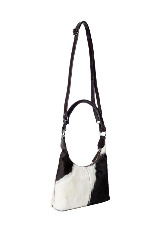 RE:Designed Jia Small i Brown/White