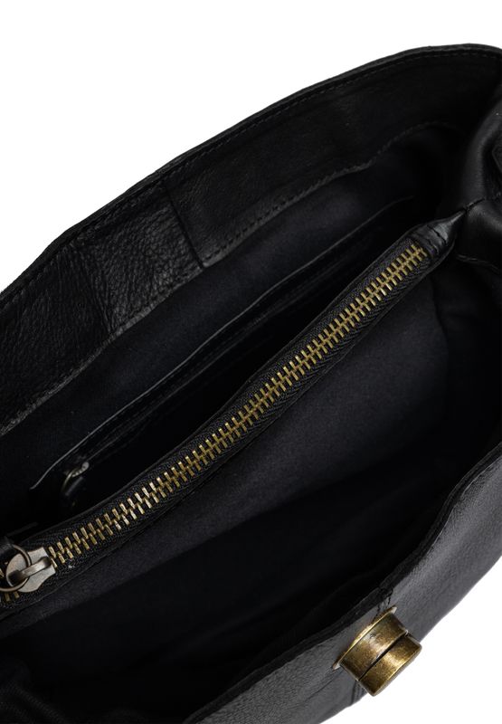 RE:Designed By Dixie Carola Small i Black